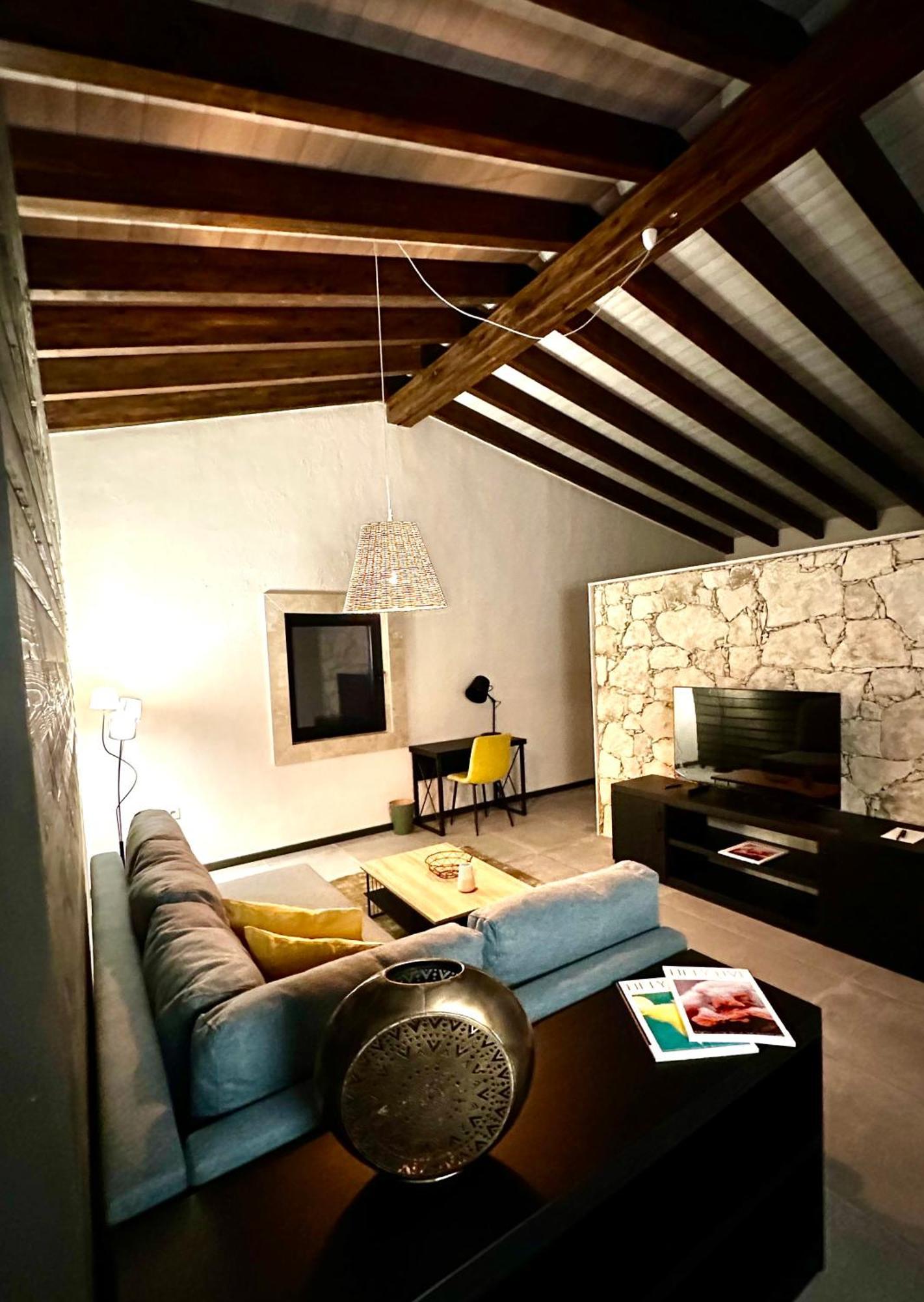 Zornitza Family Estate Relais & Chateaux Melnik  Quarto foto