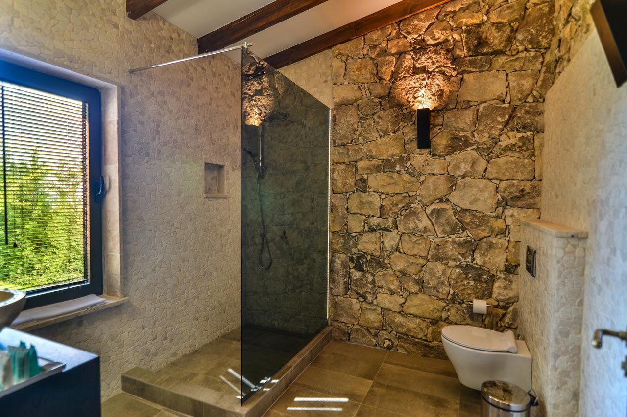 Zornitza Family Estate Relais & Chateaux Melnik  Exterior foto