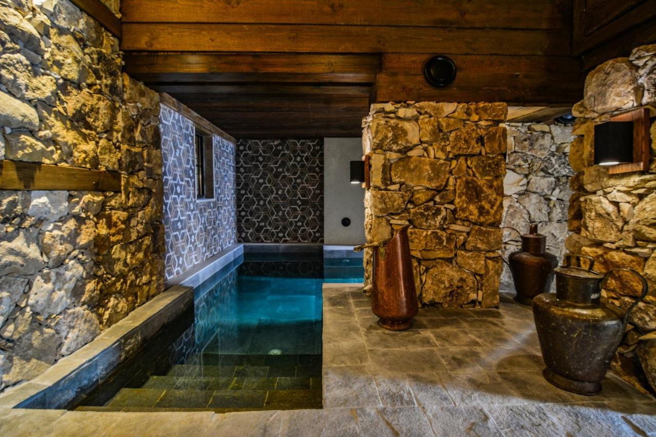 Zornitza Family Estate Relais & Chateaux Melnik  Exterior foto